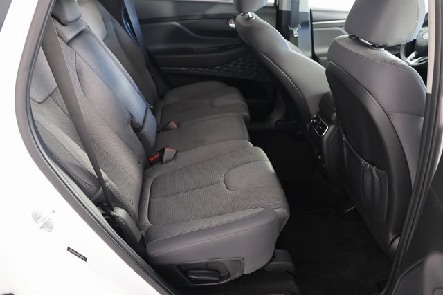 2023 Hyundai Santa Fe SE photo 19