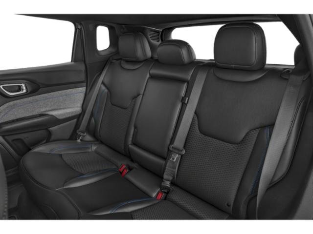 2026 Jeep Compass Limited Altitude photo 12