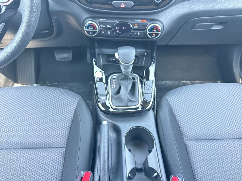 2025 Kia Soul S photo 20
