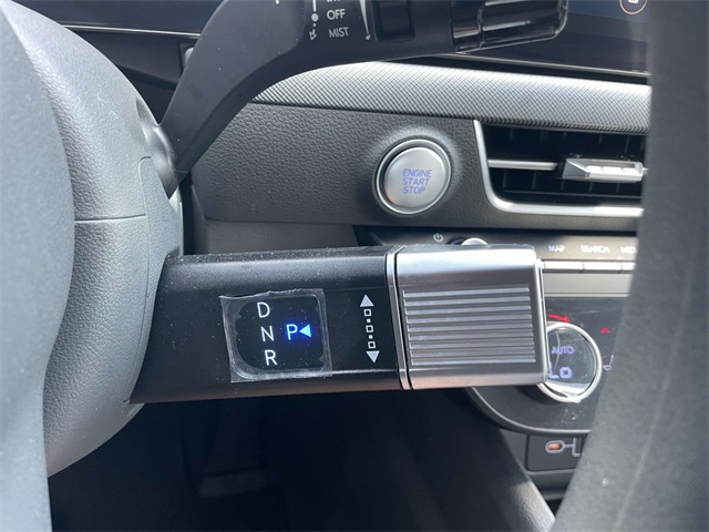 2024 Hyundai Sonata SEL photo 28