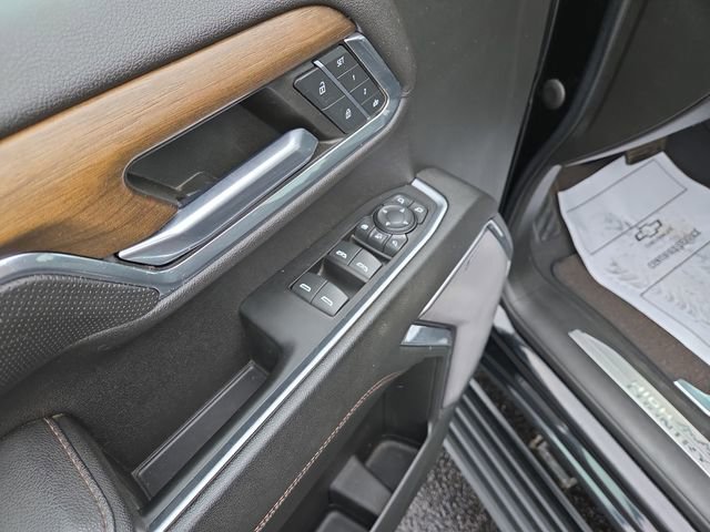 2024 Chevrolet Silverado 3500HD High Country photo 11