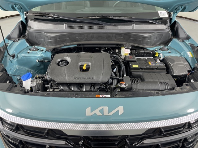 2026 Kia Seltos EX photo 41