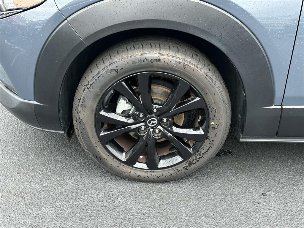 2024 Mazda CX-30 2.5 S Carbon photo 29
