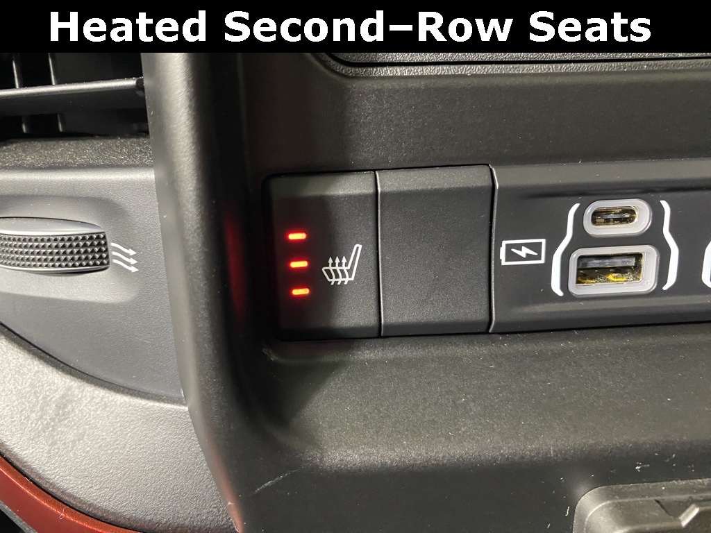 2022 Ram 1500 Rebel photo 12
