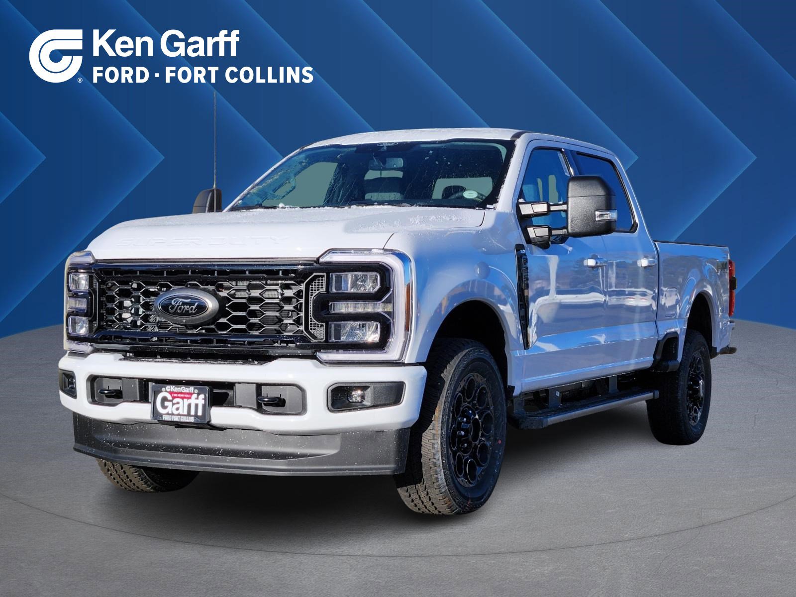 2026 Ford F-250 Base's photo