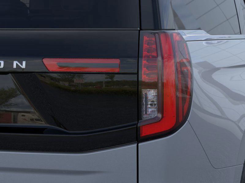 2025 Ford Expedition King Ranch photo 20