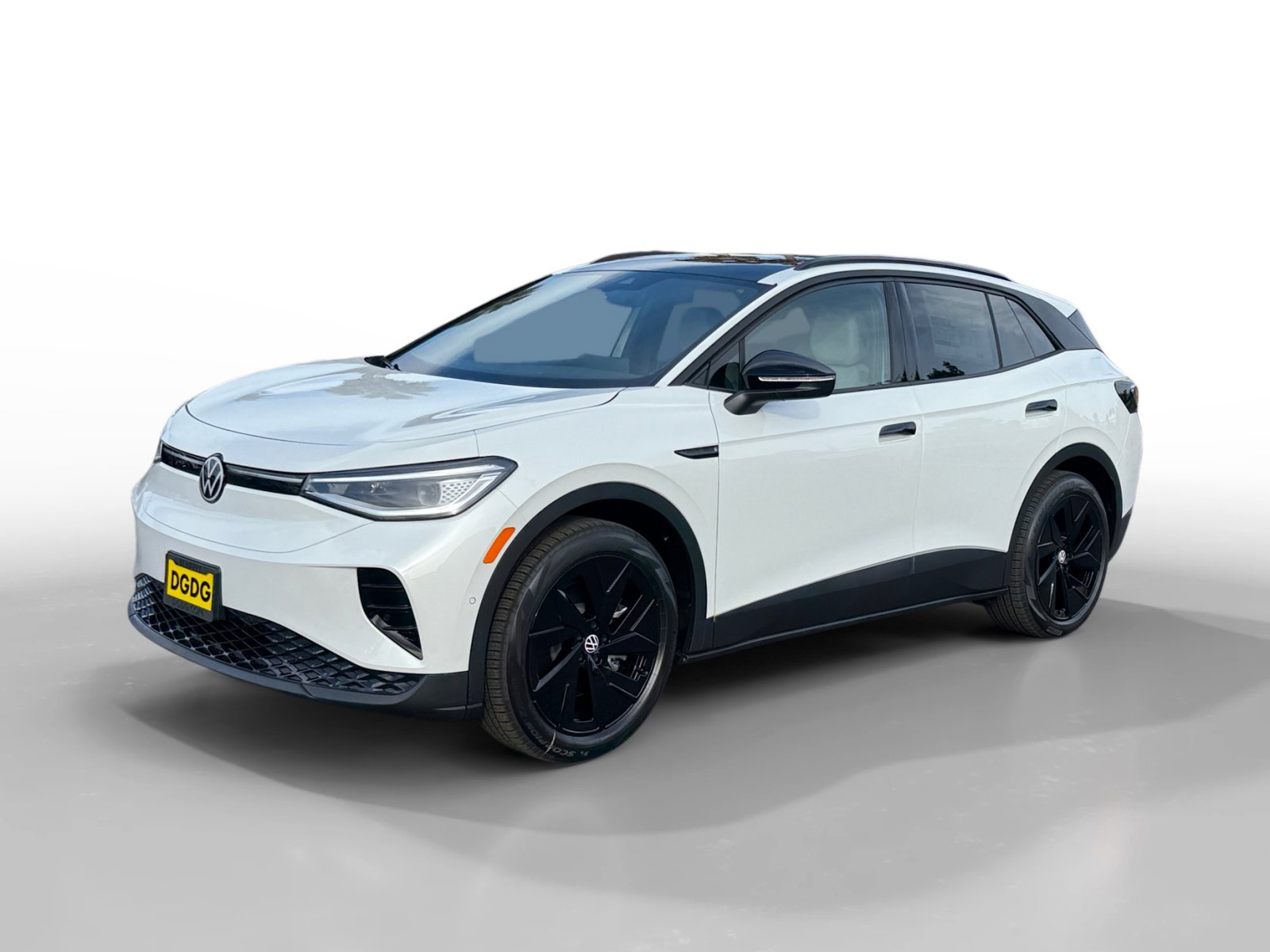 2026 Volkswagen ID.4 PRO S's photo