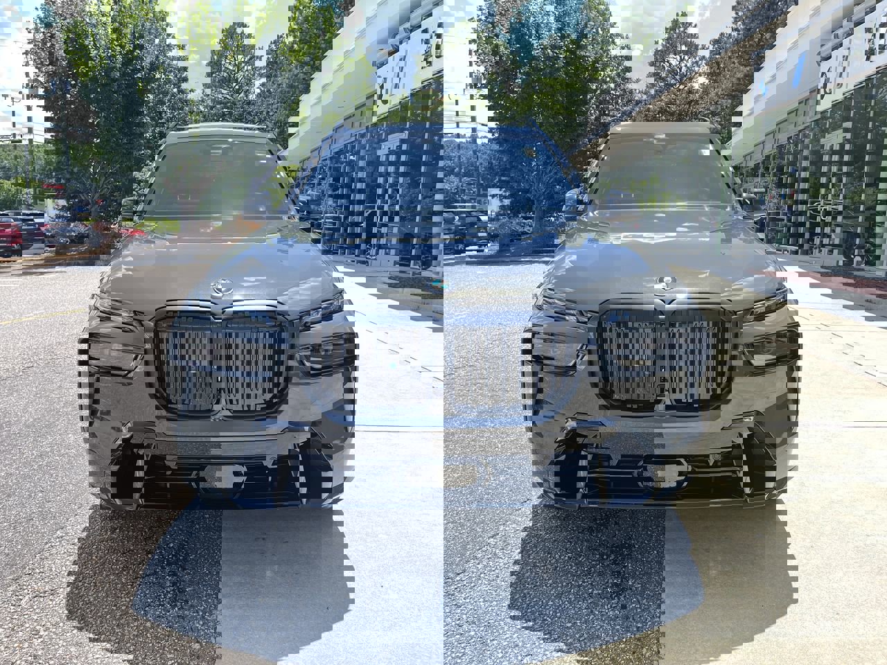 2026 Bmw X7 xDrive40i photo 3