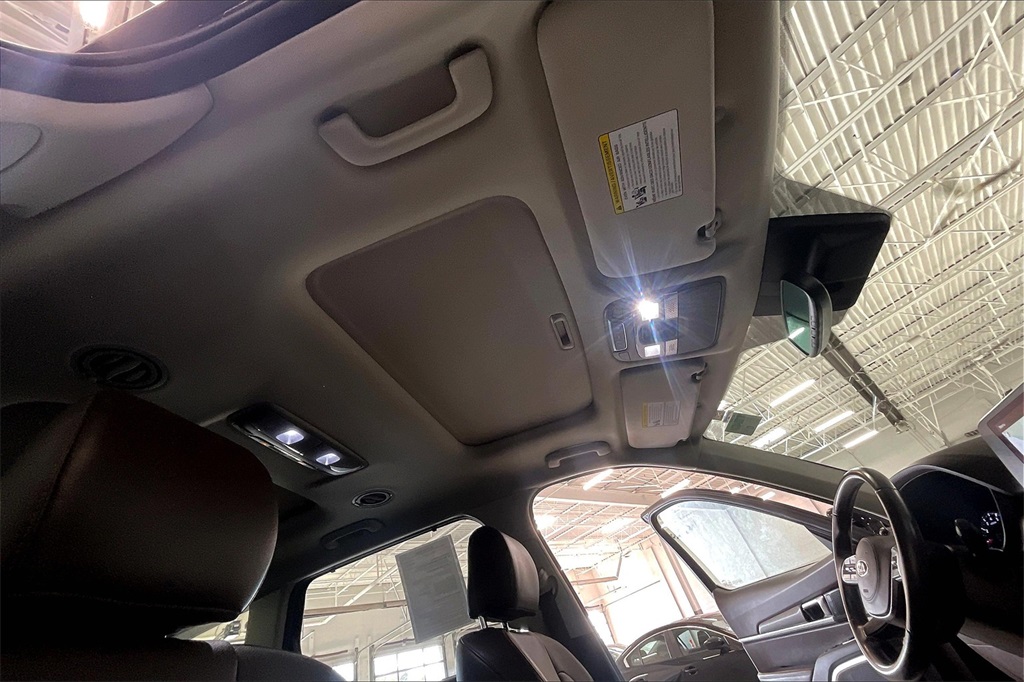 2021 Kia Telluride SX photo 14