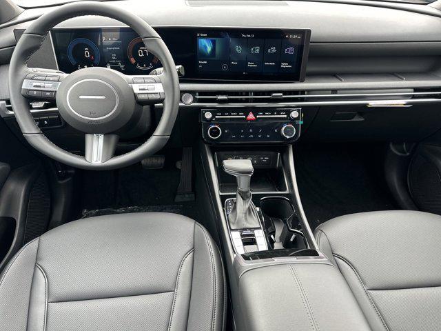 2025 Hyundai Tucson XRT photo 20