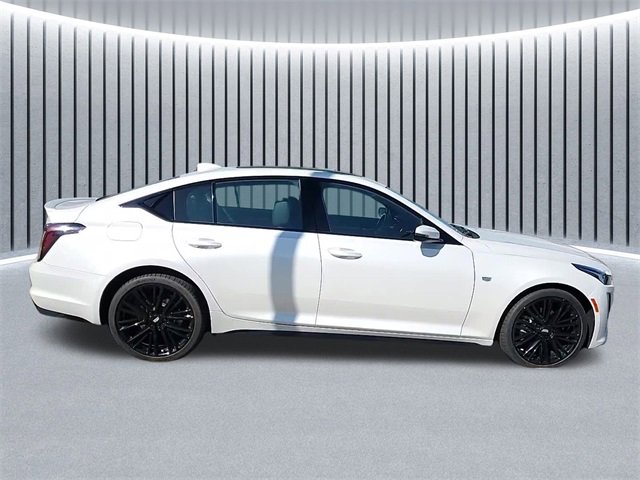 2023 Cadillac CT5 Sport photo 3