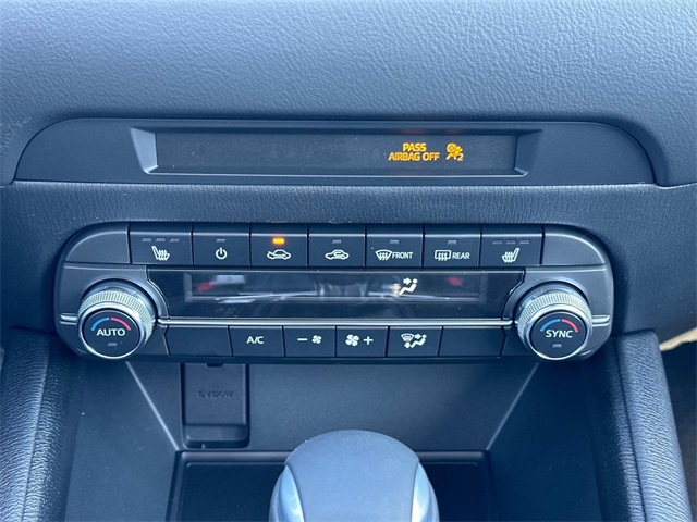 2025 Mazda CX-5 2.5 S Preferred photo 4