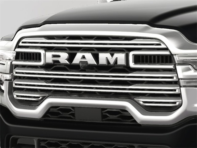 2025 Ram 2500 Laramie photo 13