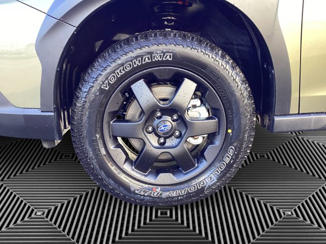 2025 Subaru Outback Wilderness photo 14