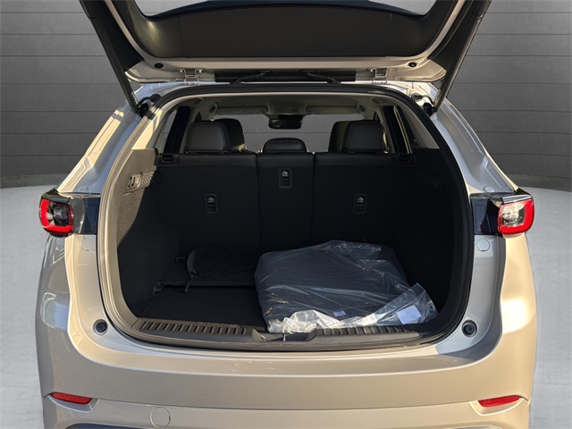2025 Mazda CX-5 2.5 S Preferred photo 30