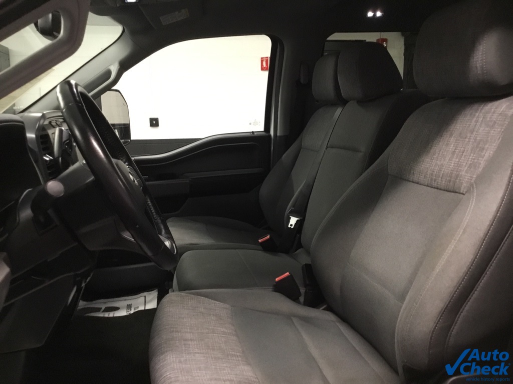 2022 Ford F-150 XLT photo 23