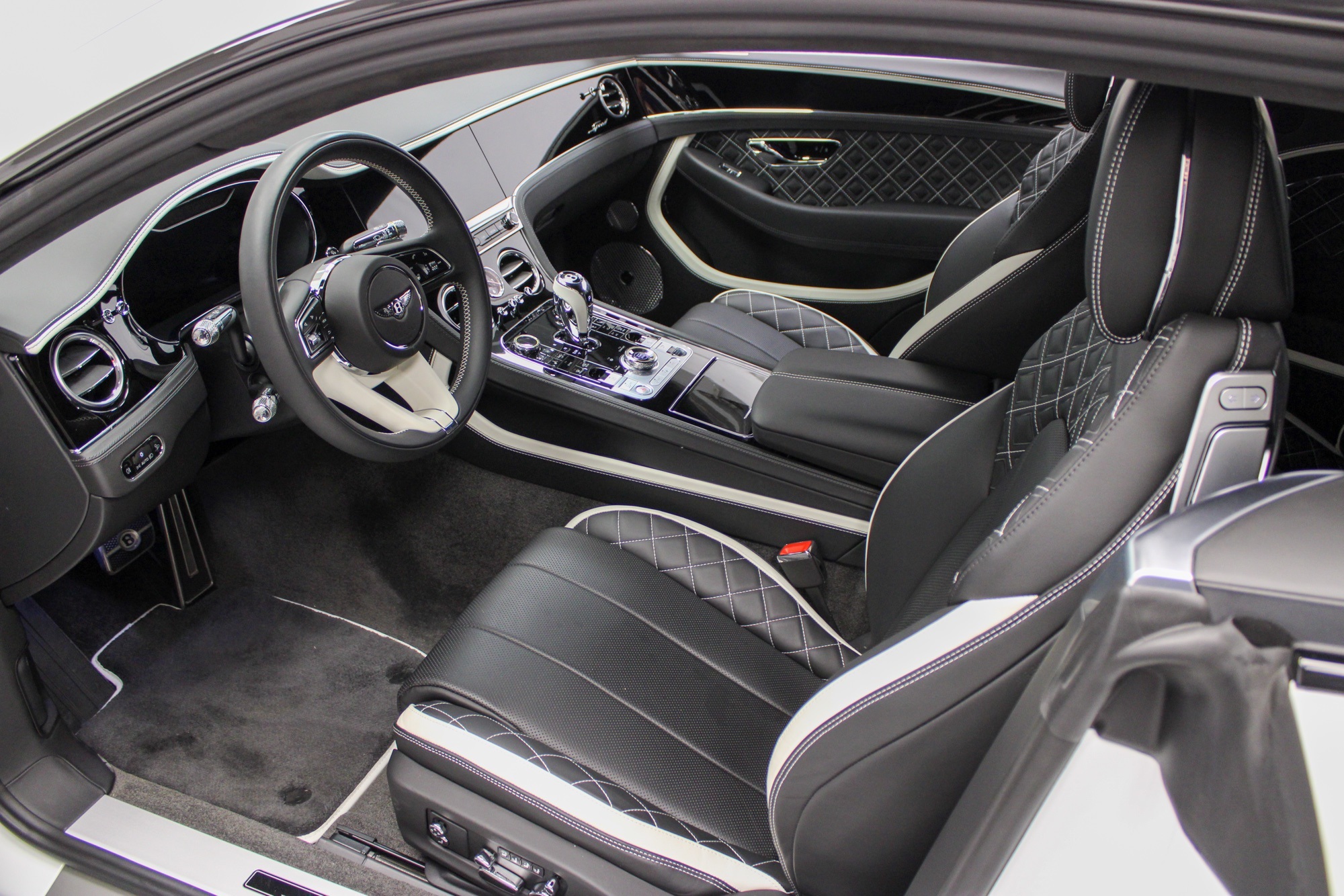 2024 Bentley Continental GT Speed photo 20