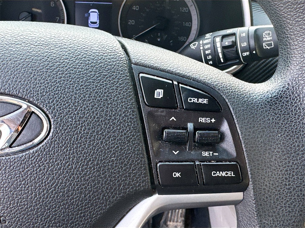 2020 Hyundai Tucson Value photo 11