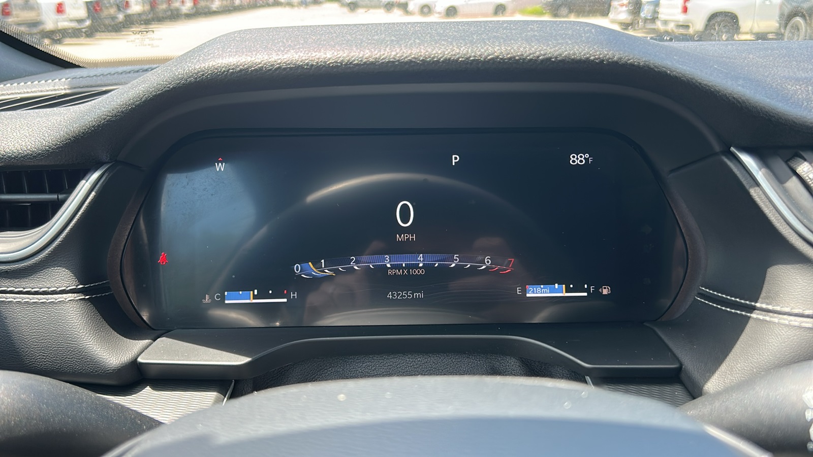 2024 Jeep Grand Cherokee Altitude X photo 23
