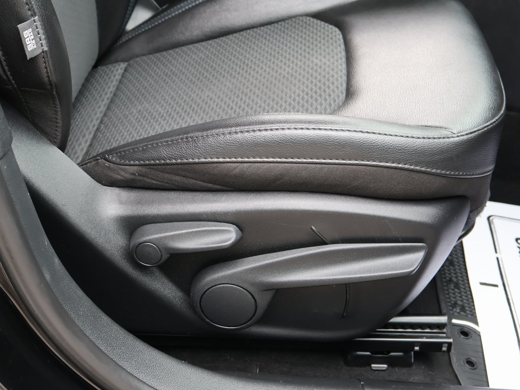 2022 Jeep Compass Latitude photo 10
