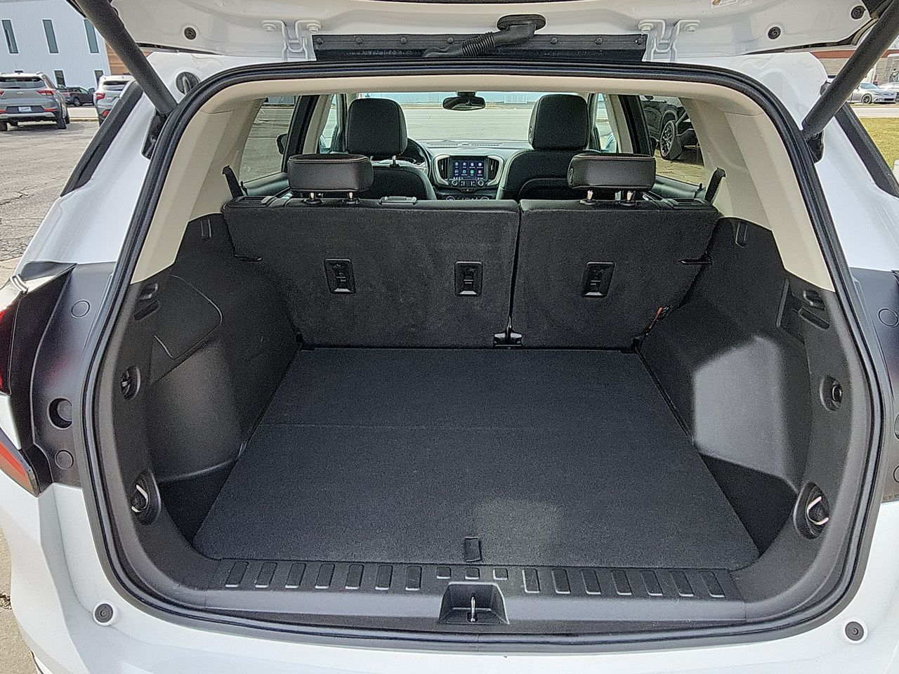 2020 Gmc Terrain Denali photo 22