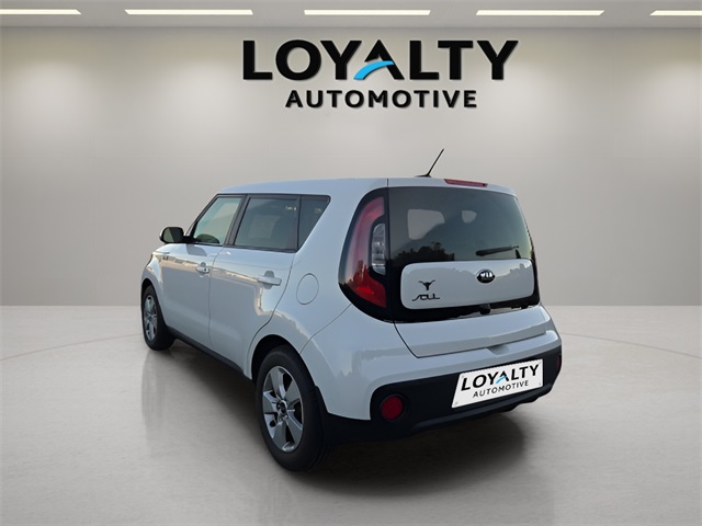 2019 Kia Soul Base photo 2