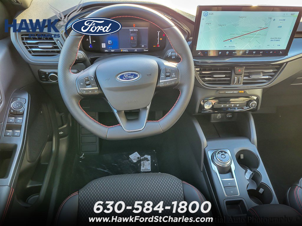 2026 FORD ESCAPE - Image 11