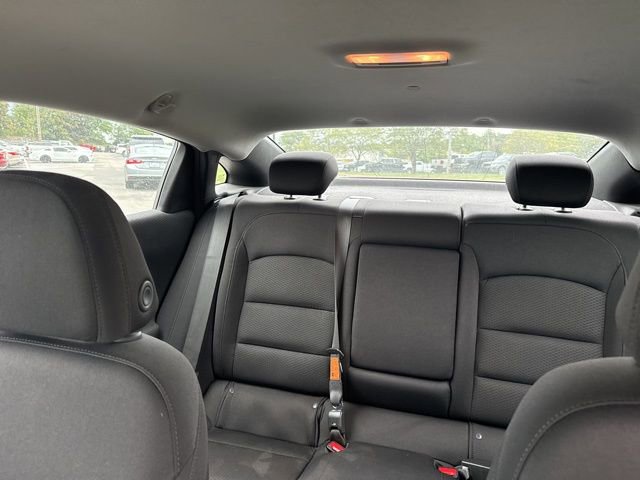 2024 Chevrolet Malibu 1LT photo 19
