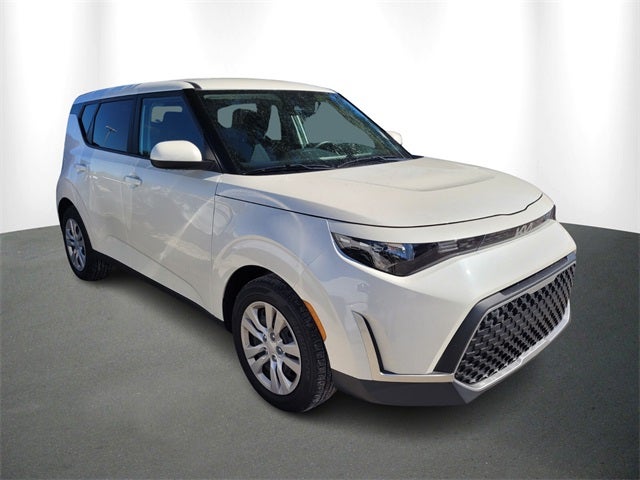 2023 Kia Soul