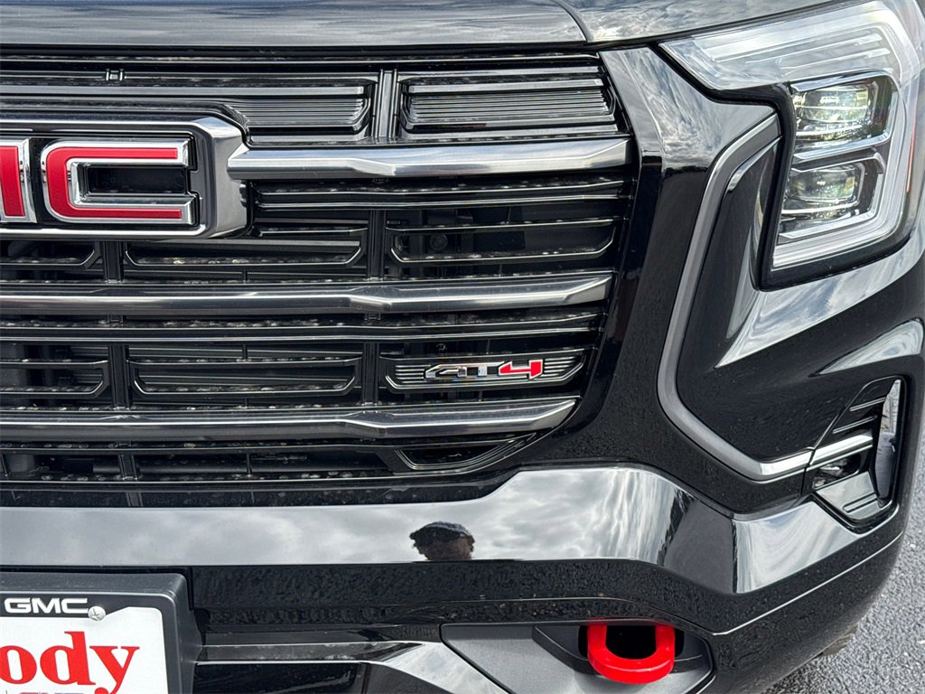 2026 GMC TERRAIN - Image 9