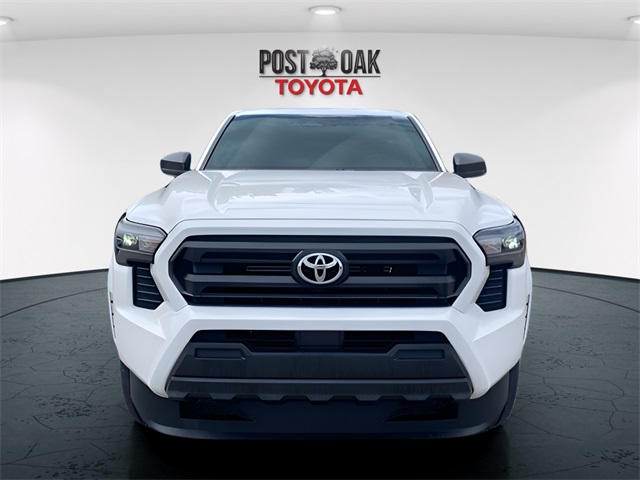 2024 Toyota Tacoma SR photo 3