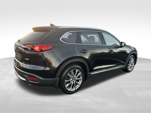 2019 Mazda CX-9 Signature photo 6