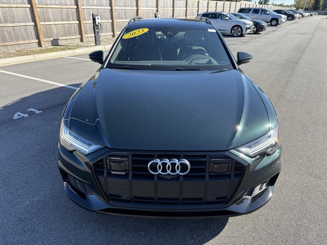 2023 Audi A6 Allroad Prestige Quattro photo 4