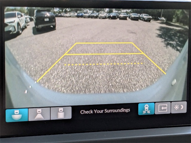 2024 Honda Pilot Touring photo 23