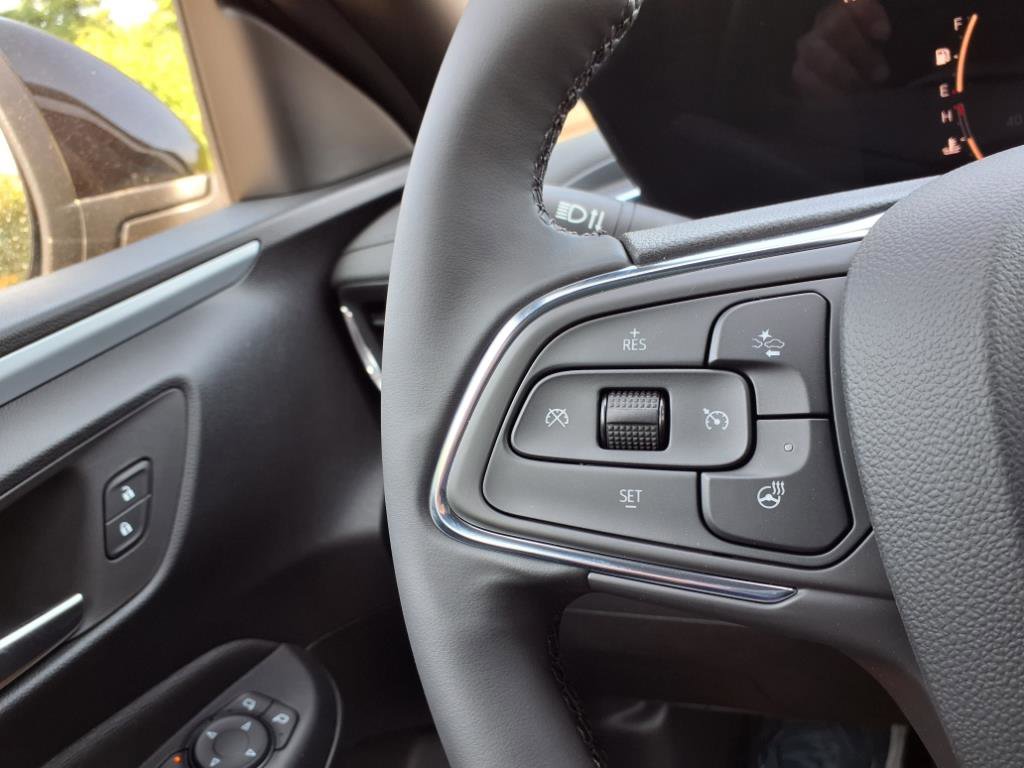 2025 Buick Envista Preferred photo 8