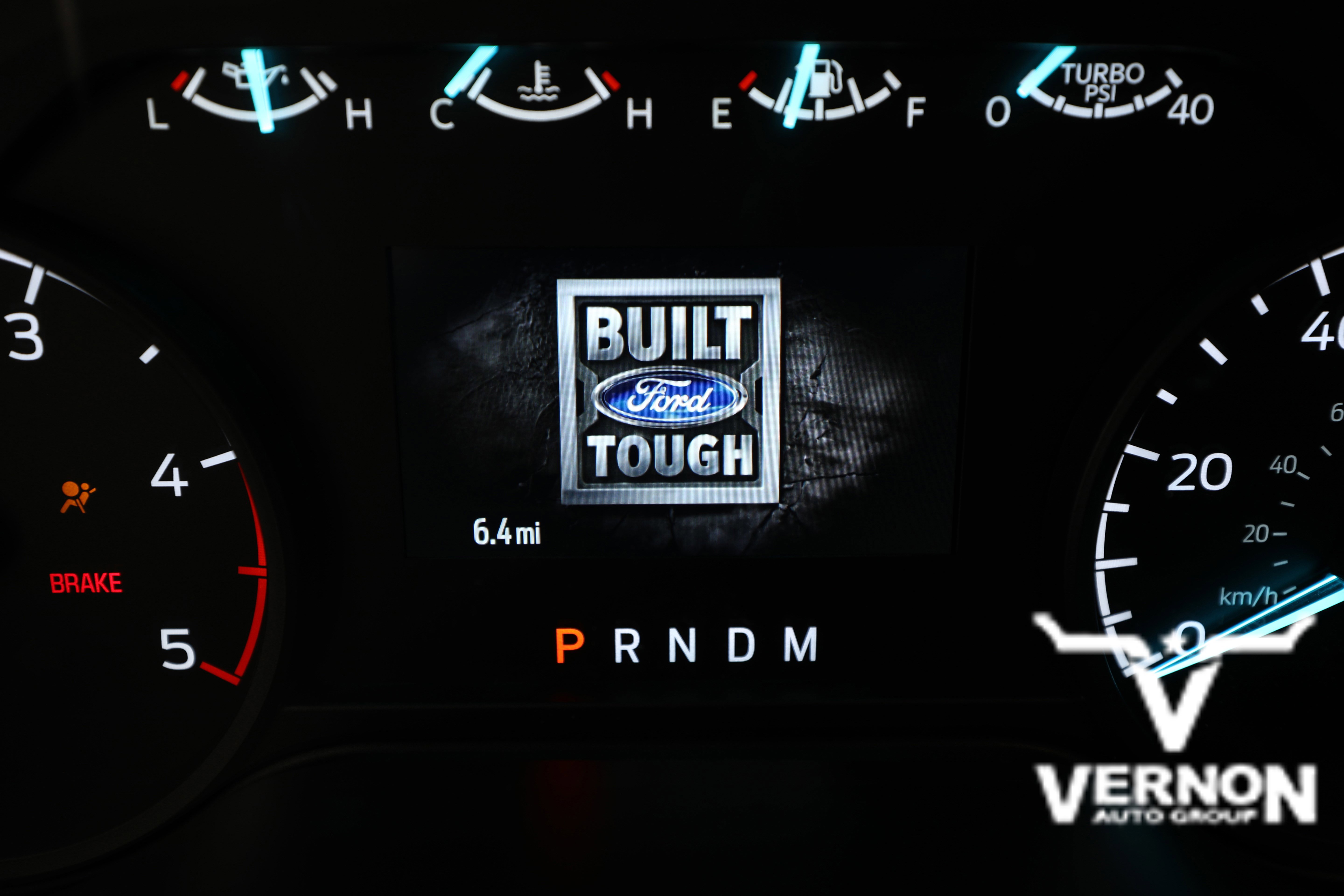 2026 Ford F-250 XL photo 3