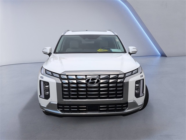 2024 Hyundai Palisade Calligraphy photo 11