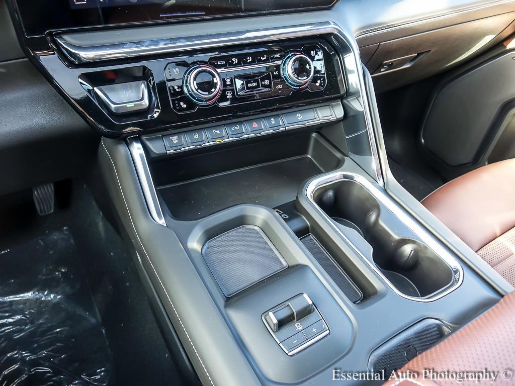 2026 GMC SIERRA HD - Image 22