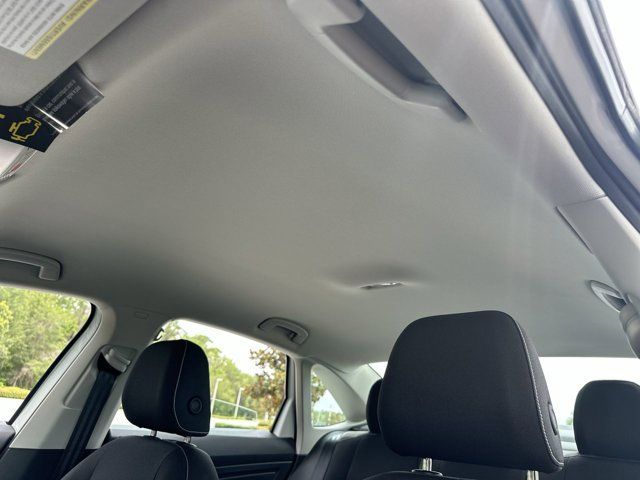 2025 Volkswagen Jetta 1.5T S photo 13