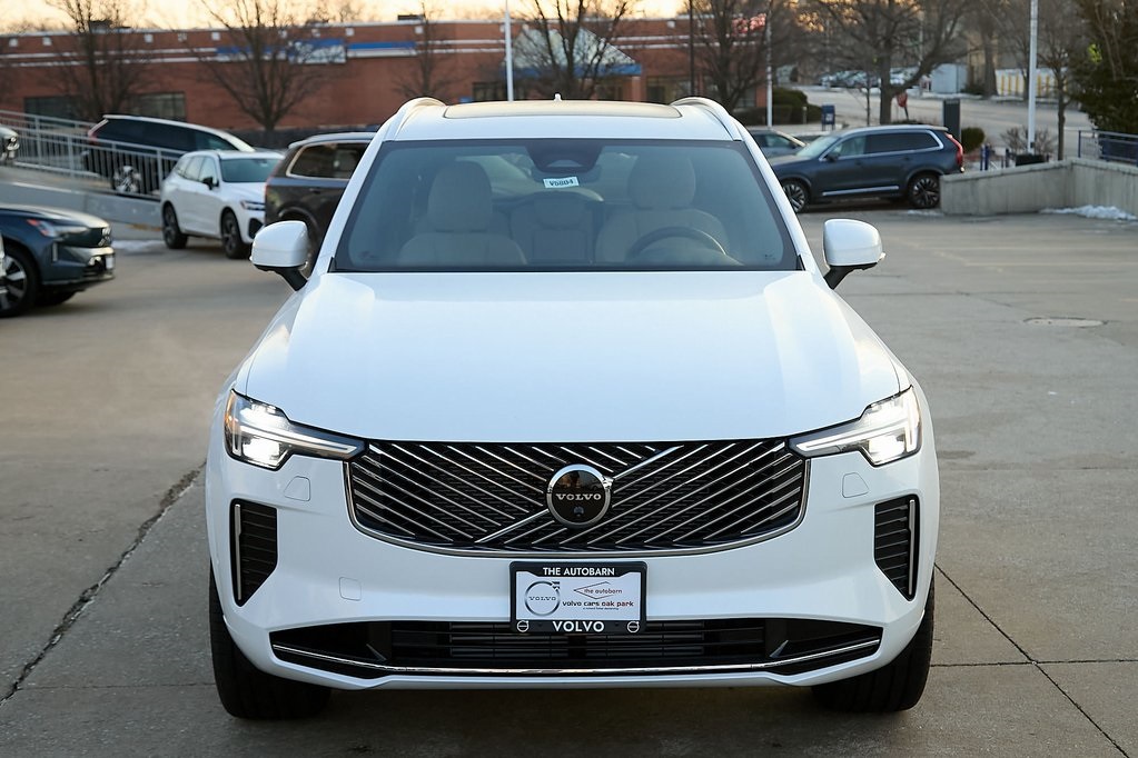 2026 VOLVO XC90 - Image 4