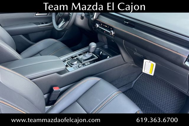 2025 Mazda CX-50 Premium photo 7