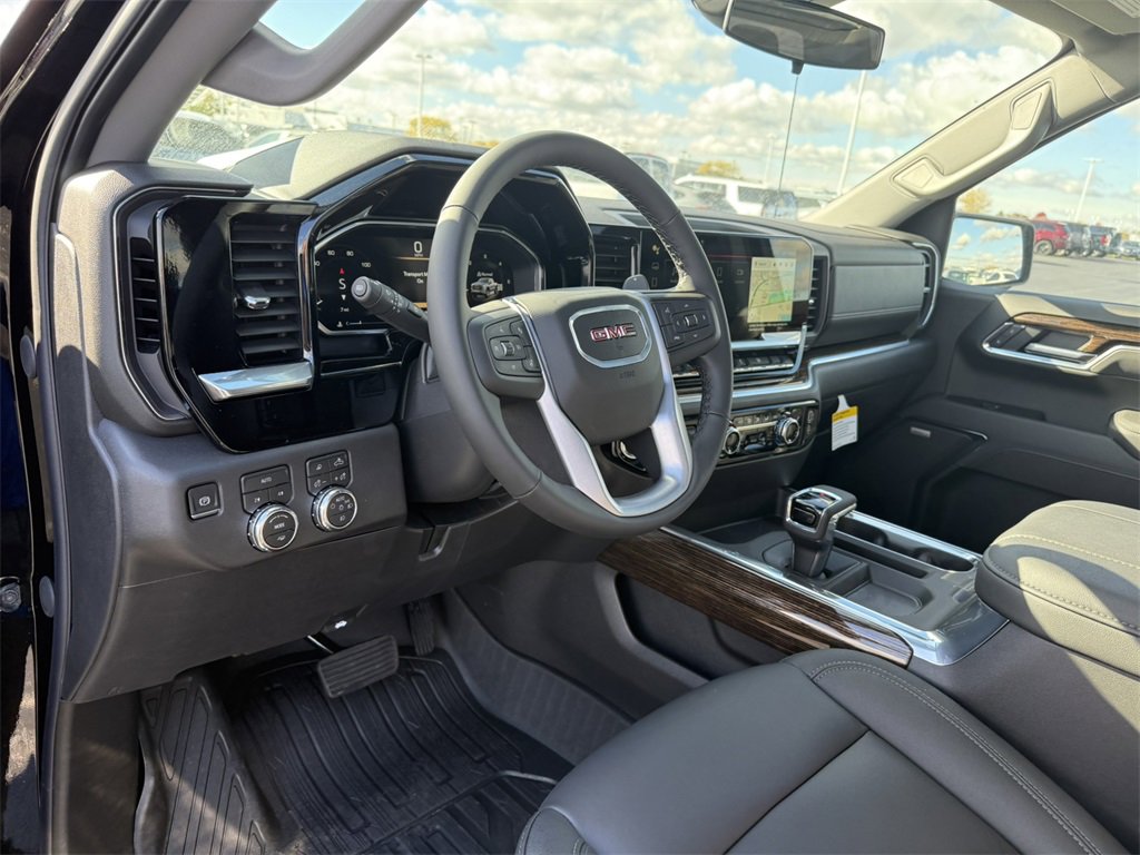2026 GMC SIERRA - Image 17