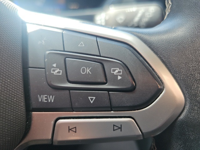 2022 Volkswagen Tiguan SE photo 15