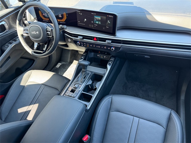 2025 Kia Sorento S photo 33