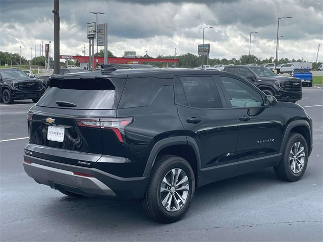 2026 Chevrolet Equinox LT photo 3