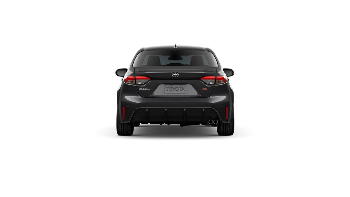 2026 Toyota Corolla SE photo 40