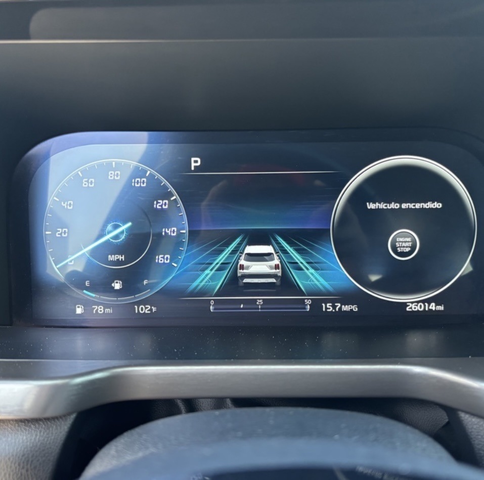 2023 Kia Sorento SX photo 6