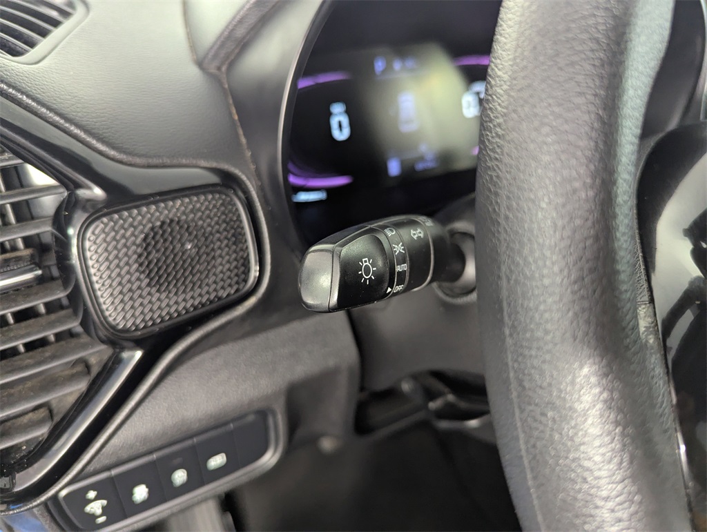 2023 Kia Soul S photo 17