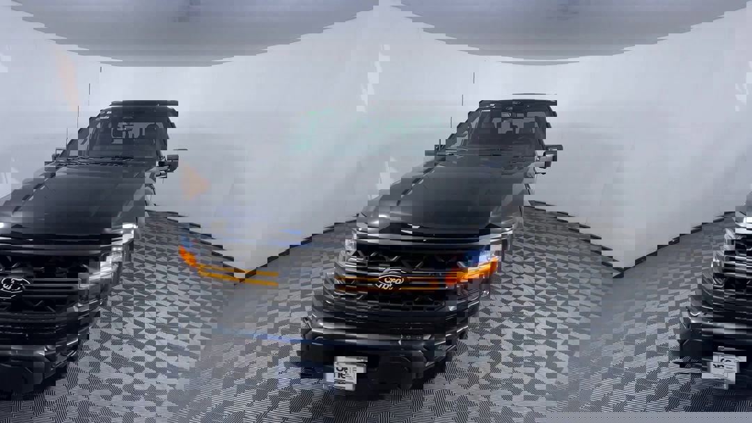 2025 Ford F-150 Tremor photo 3