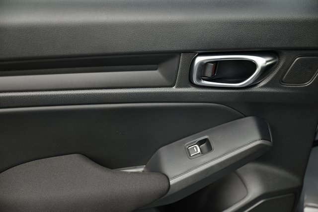 2026 Honda Civic Sport photo 21